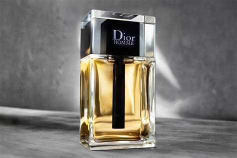 nuova feagranza uomo dior